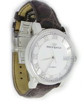 Orologio Philip Watch Uomo in Acciaio R8221193015 - R8221193015